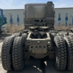 Седельный тягач Beiben 3343 AK ND4250FD5J7Z22; LBZ467EB8RA000087
