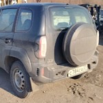 Автомобиль LADA Niva; XTA212300R0864935