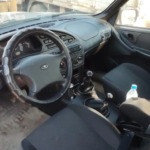Автомобиль LADA Niva; XTA212300R0864935