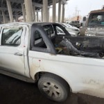 Автомобиль SOLLERS ST6; RUNT6EPD6RV003218