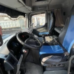 Седельный тягач Beiben 3343 AK ND4250FD5J7Z22; LBZ467EB8RA000088