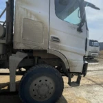 Седельный тягач Beiben 3343 AK ND4250FD5J7Z22; LBZ467EB8RA000087