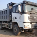 Самосвал SHACMAN SX32586T384C (6х4)