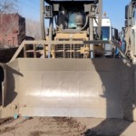Бульдозер Caterpillar D6R2 XL; CAT00D6RETTT00647