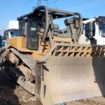 Бульдозер Caterpillar D6R2 XL; CAT00D6RETTT00647