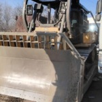Бульдозер Caterpillar D6R2 XL; CAT00D6RETTT00647