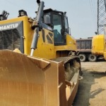 Бульдозер гусеничный Shantui SD26С3 XL