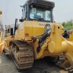 Бульдозер гусеничный Shantui SD26С3 XL