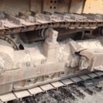 Бульдозер гусеничный Shantui SD26С3 XL