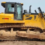 Бульдозер гусеничный Shantui SD26С3 XL