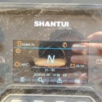 Бульдозер гусеничный Shantui SD26С3 XL