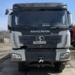 Самосвал SHACMAN SX32586T384C (6х4); LZGJR4T41NX045357