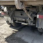 Самосвал SHACMAN SX32586T384C (6х4); LZGJR4T41NX045357