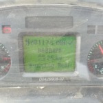 Вилочный автопогрузчик Heli CPCD120