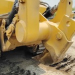 Бульдозер гусеничный Shantui SD26С3 XL