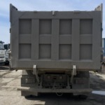 Самосвал SHACMAN SX331863366 (8х4); LZGJX4Z66NX053906