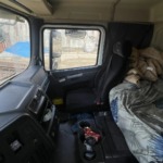 Самосвал SHACMAN SX32586T384C (6х4); LZGJR4T41NX045357