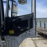 Самосвал SHACMAN SX32586T384C (6х4); LZGJR4T41NX045357