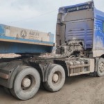 Седельный тягач SITRAK C7H (6х4); LZZ7CMXD9NC468837